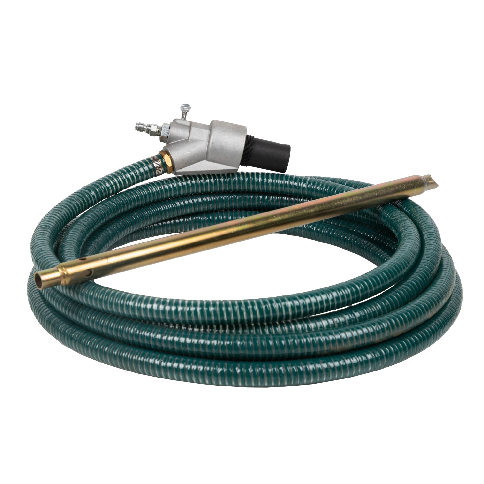 BE Power Equipment, 5000 PSI Heavy Duty Sandblasting Kit, Model 90019